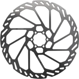 Shimano RT-6B750 6-Loch Bremsscheibe 200mm