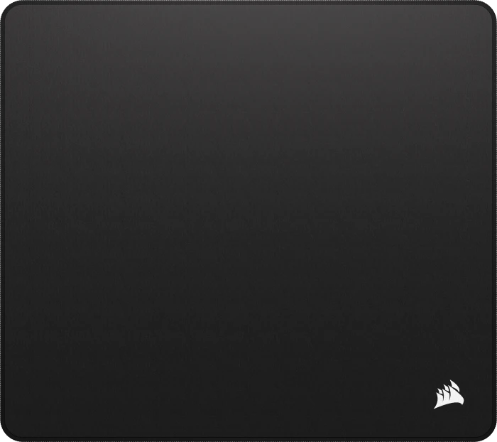 Corsair MM Gaming Mouse Pad - Large 450x400mm, schwarz