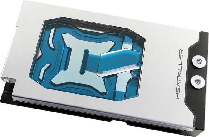 Watercool Heatkiller V Pro ASUS RTX 4090 STRIX/TUF, Acryl Ni RGB