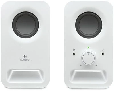 Logitech Z150 weiß