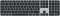 Apple Magic Keyboard mit Touch ID und Ziffernblock für Mac mit Apple Chip (USB-C) Vorschaubild
