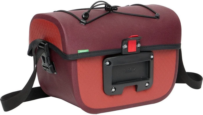 Vaude Aqua Box 4 Recycled Lenkertasche redeva