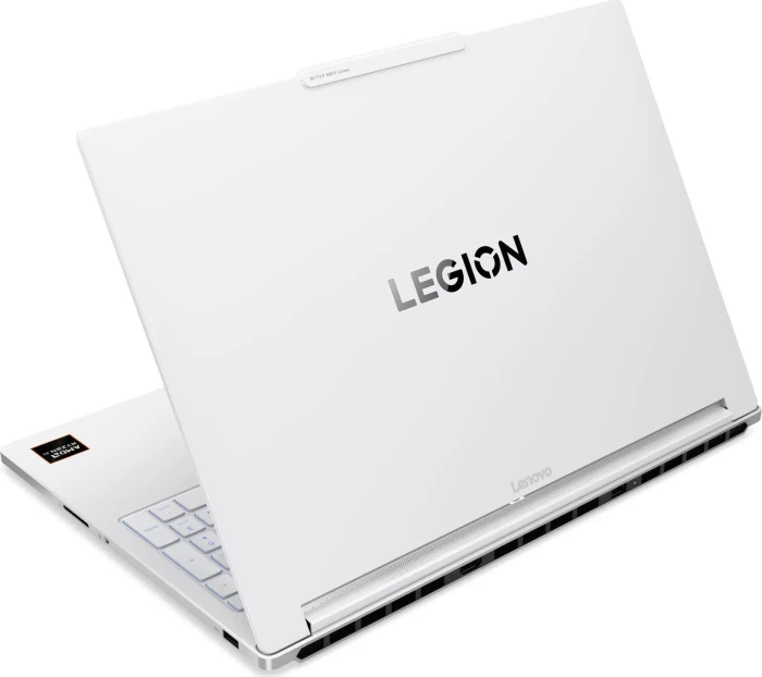 Lenovo Legion 7a G11 (Legion 7 16AGP11), Glacier White, Ryzen AI 9 HX 470, 32GB RAM, 1TB SSD, GeForce RTX 5060