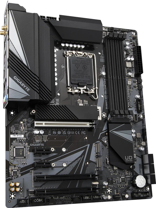 GIGABYTE Z690 UD AX (Intel 1700)