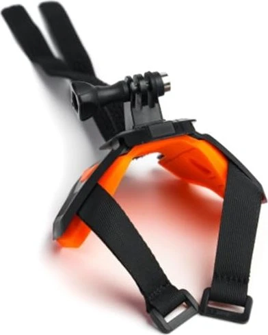 Insta360 Helm-Kinnhalterung
