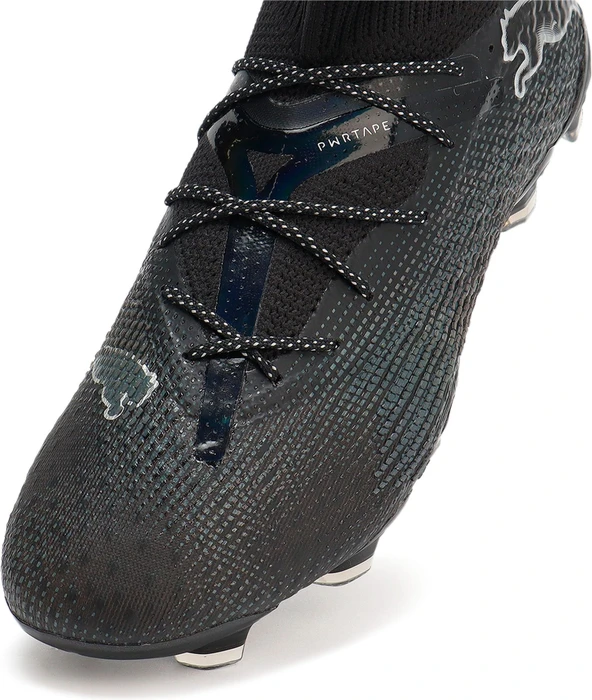 Puma Future 7 Ultimate FG/AG puma black/puma silver