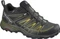 Salomon X Ultra 3 GTX castor gray/beluga/green sulphur (Herren) Vorschaubild