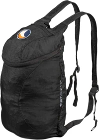 Ticket to the Moon Mini 15 schwarz