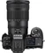 Nikon Z 8 mit Objektiv Z 24-120mm 4.0 S Vorschaubild