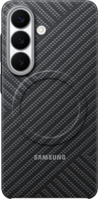 Samsung Carbon Magnet Case für Samsung Galaxy S26 dark gray