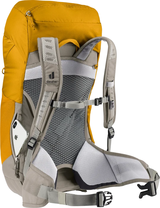 Deuter AC Lite 28 SL curry/pepper (Damen)