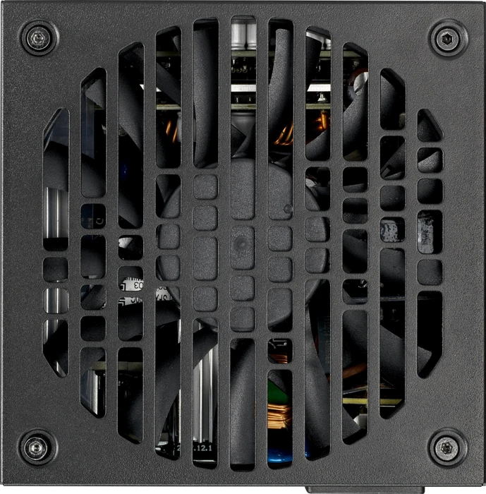 Fractal Design Ion SFX Gold 500W, SFX-L
