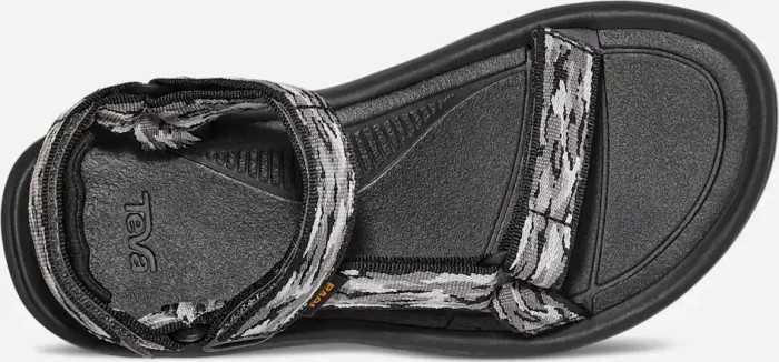 Teva Hurricane XLT 2 mesh black/white (Damen)