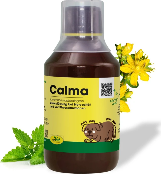 cdVet Calma, 100ml