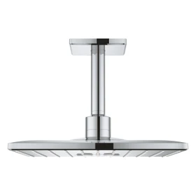 Grohe Rainshower SmartActive 310 Cube Kopfbrause Deckenauslass chrom