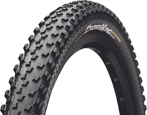 Continental Cross King 27.5x2.3" ProTection Reifen