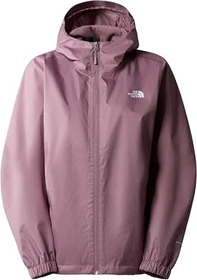 The North Face Quest Funktionsjacke fawn grey (Damen)