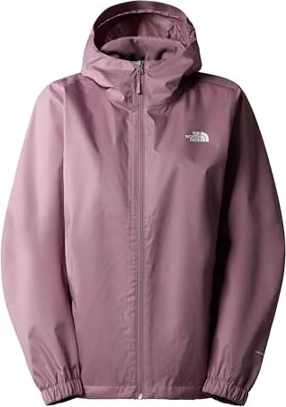 The North Face Quest Funktionsjacke fawn grey (Damen)