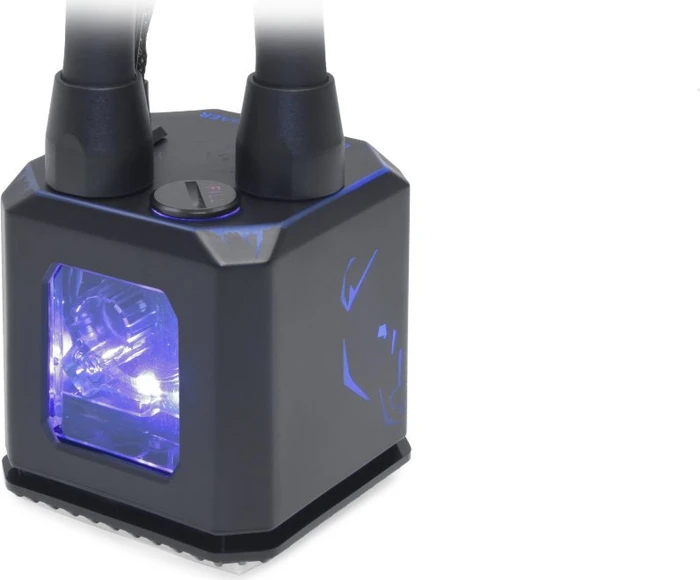 Alphacool Eisbaer Aurora HPE Edition 360