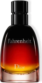 Christian Dior Fahrenheit Le Parfum nachfüllbar, 75ml