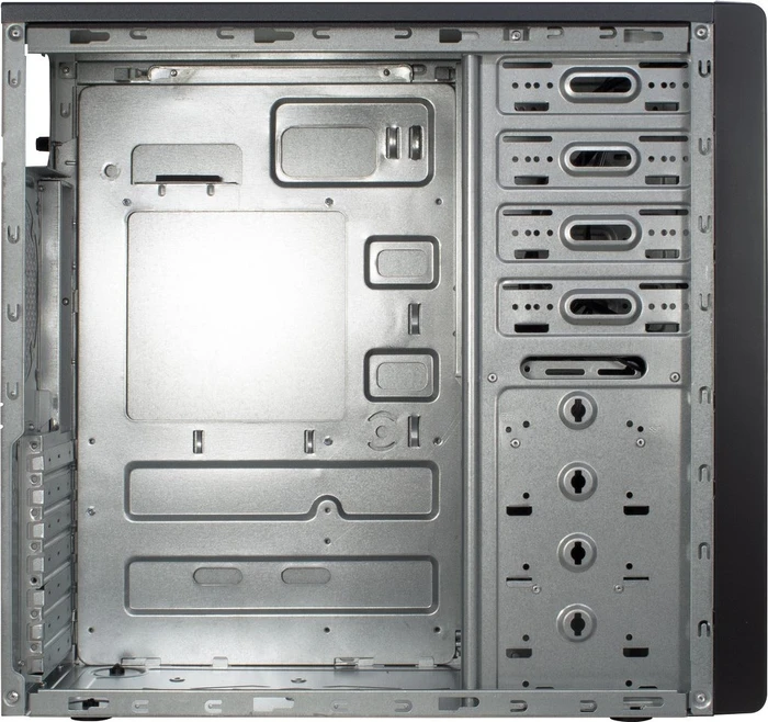 Inter-Tech IT-8816 Pollux