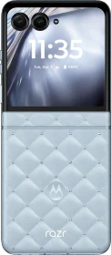 Motorola Razr 60 Ice Melt The Brilliant Collection