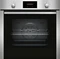 Neff N30 BMK1201C Backofen (B2CCG6AN0 + Z12TF16X0) Vorschaubild