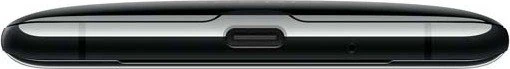 Sony Xperia XZ3 Dual-SIM schwarz