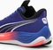 Puma Velocity Nitro 3 lapis lazuli/sunset glow (Herren) Vorschaubild