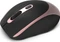 Inca IWM-211RG Silent Wireless Mouse schwarz/rosegold, USB Vorschaubild
