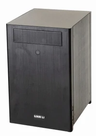 Lian Li PC-Q29B schwarz, Mini-ITX