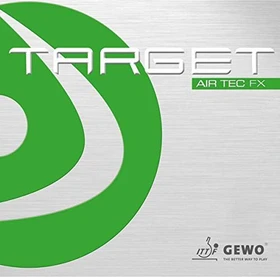 Gewo Target airTEC FX Belag