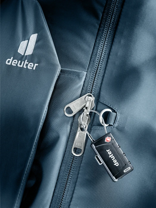 Deuter Access Pro 65 atlantic/ink