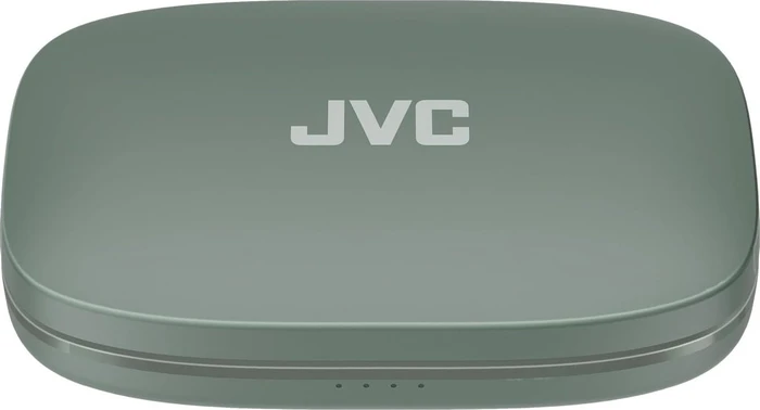JVC HA-NP50T Nearphones salbeigrün