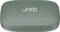 JVC HA-NP50T Nearphones salbeigrün Vorschaubild