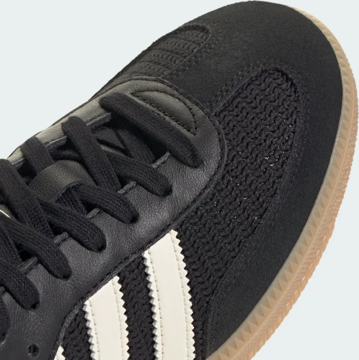 adidas Samba OG core black/cream white/magic beige