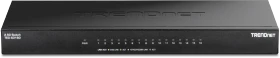 TRENDnet TEG-S Desktop 2.5G Switch, 16x RJ-45 (TEG-S3160)