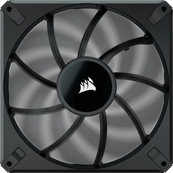 Corsair AF Elite Series AF140 Elite, schwarz, 140mm