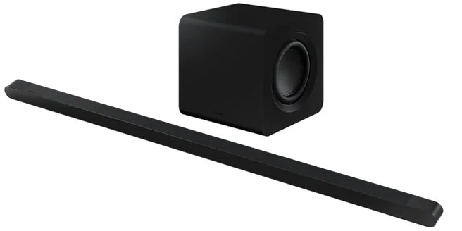 Samsung HW-S810B