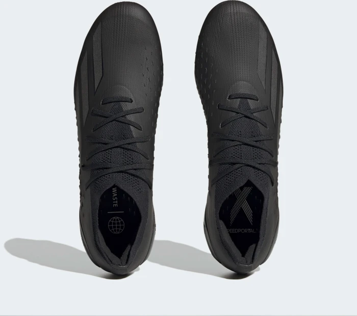 adidas X Speedportal.1 FG core black/cloud white