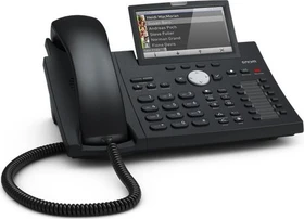 snom D375 VoIP Telefon