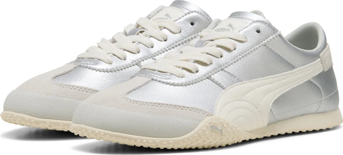 Puma Bella Lea puma silver/frosted ivory