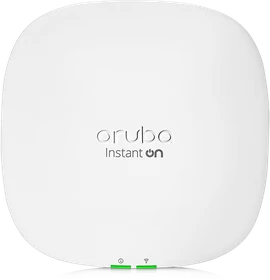 HPE Aruba Instant On AP25, inkl. Netzteil (R9B33A)