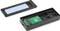 StarTech externes Gehäuse M.2 NVMe SSD, USB-C 3.1 Vorschaubild