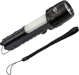 Brennenstuhl LuxPremium THL300 Taschenlampe