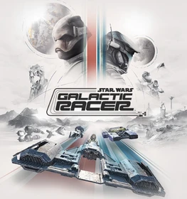 Star Wars: Galactic Racer (Download) (PC)