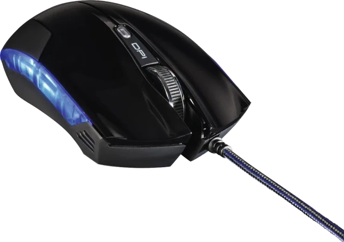 Hama uRage Gaming Mouse, USB