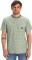 Quiksilver Kentin T-Shirt kurzarm (Herren) Vorschaubild