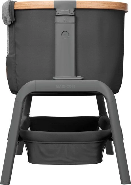 Maxi-Cosi Iora Beistellbett essential graphite 2020