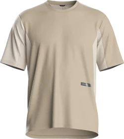 Ortovox Sequence Free Trikot kurzarm dark linen (Herren)